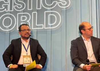 Expertos proclaman el nearshoring como una oportunidad única para México