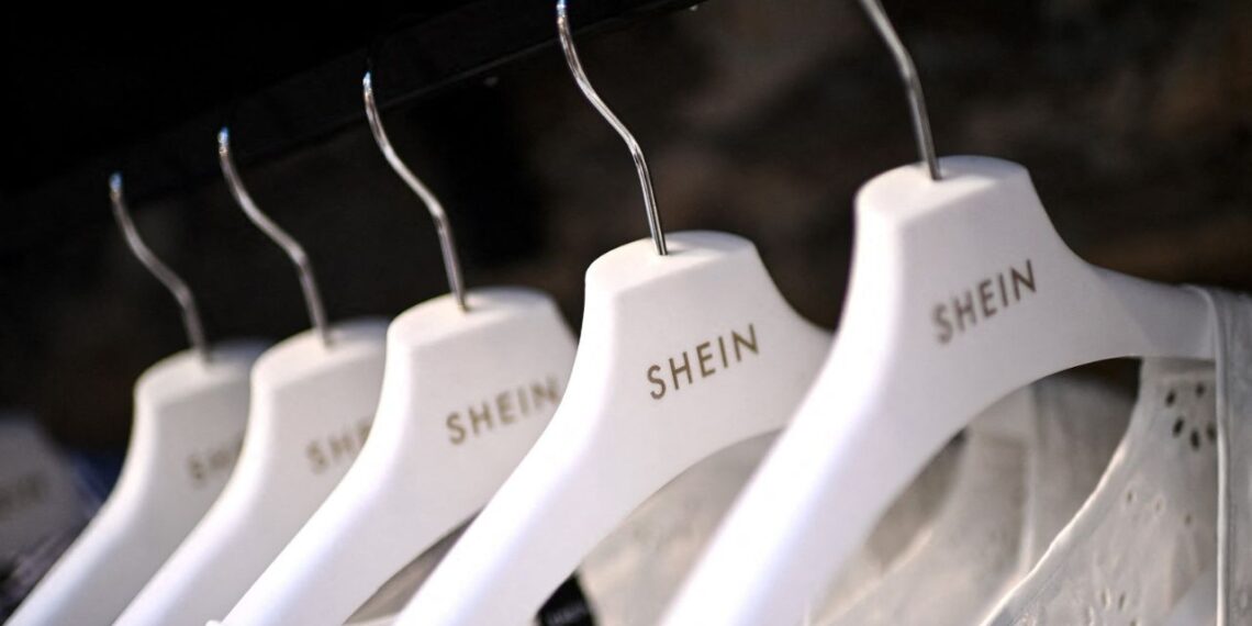 Analiza Shein colocar una fábrica en México