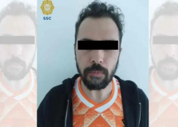 PDI captura a agresor sexual de menores y lo ingresan al Reclusorio Oriente