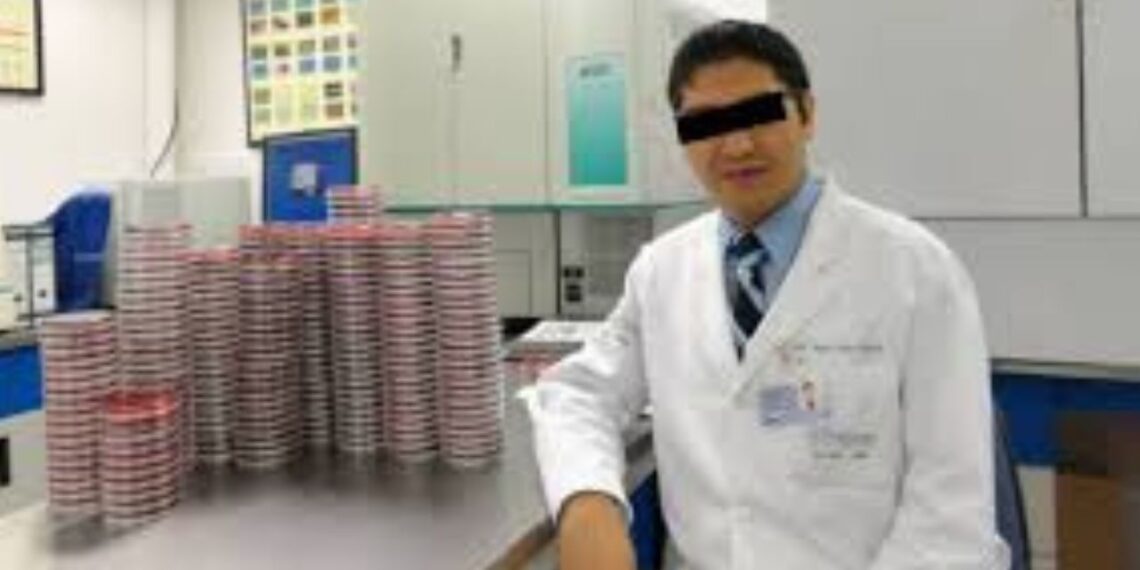 FGJ-CDMX vincula a feminicida serial de Iztacalco con 6 muertes y una tentativa