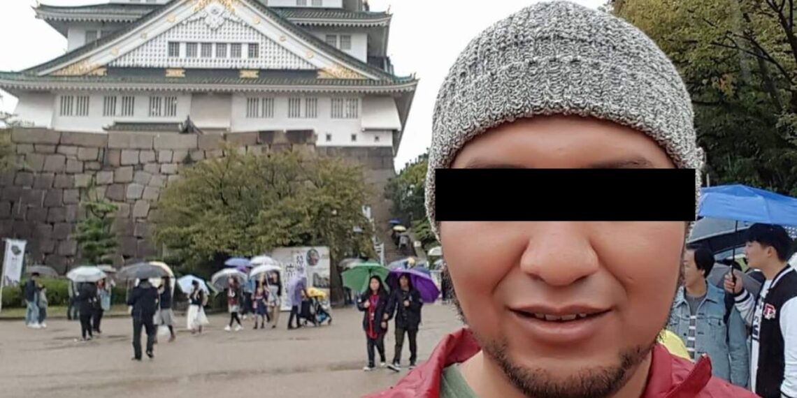 Vinculan a proceso al presunto feminicida de María José