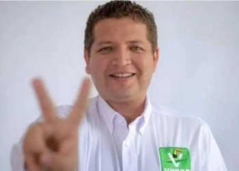 Fiscalía de Jalisco indaga muerte de Francisco Sánchez Gaeta, regidor con licencia en Puerto Vallarta