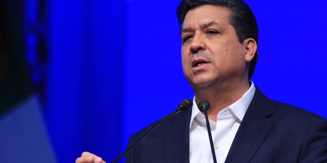 García Cabeza de Vaca no será privado de su libertad y podrá contender por diputación tras obtener amparos