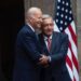 Biden y AMLO hablan de migración: “Yo lo busco, él me busca, platicamos”