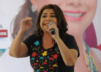 Clara Brugada va tras generadores de violencia con más cámaras de videovigilancia