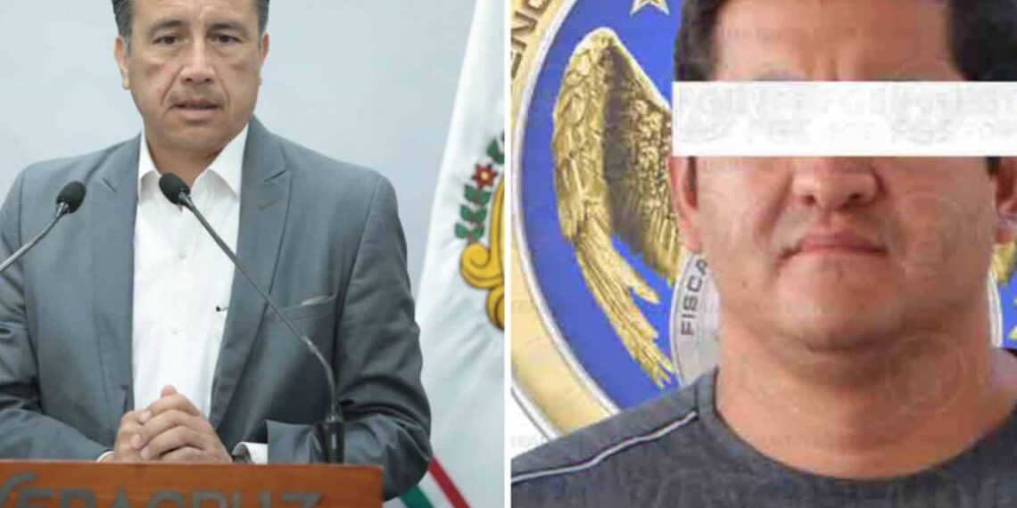 Ordena SCJN a Cuitláhuac bajar acusaciones de Itiel N