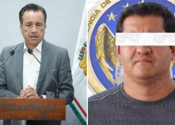 Ordena SCJN a Cuitláhuac bajar acusaciones de Itiel N