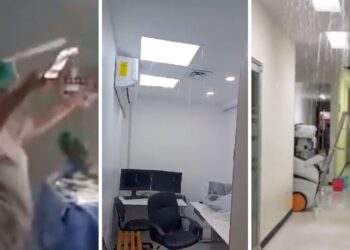 Gobiernos anteriores “desmembraron” al ISSSTE, acusa AMLO