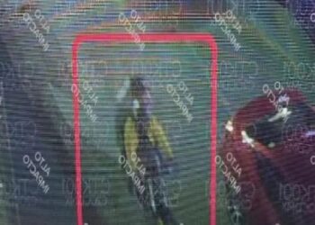 Cámaras de vigilancia identifican a asesinos de trabajador del TEPJF en Xochimilco