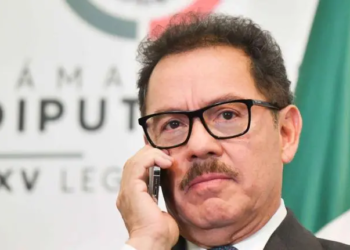 Afores no se tocan, asegura Ignacio Mier tras polémica reforma