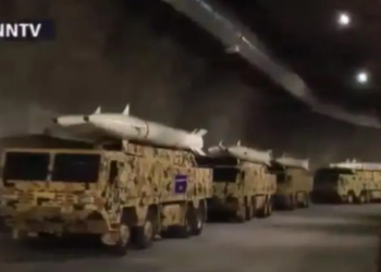 México condena ataque de Irán a territorio israelí y hace un llamado a la paz en Medio Oriente