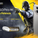 Serie Infinix NOTE 60 Call of Duty: Mobile Edition. El mejor desempeño gaming potenciado por Snapdragon 5G y el único Display de Matriz Activa