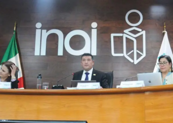 Inai pide a Semarnat revelar MIA de hoteles realizados en ruta del Tren Maya