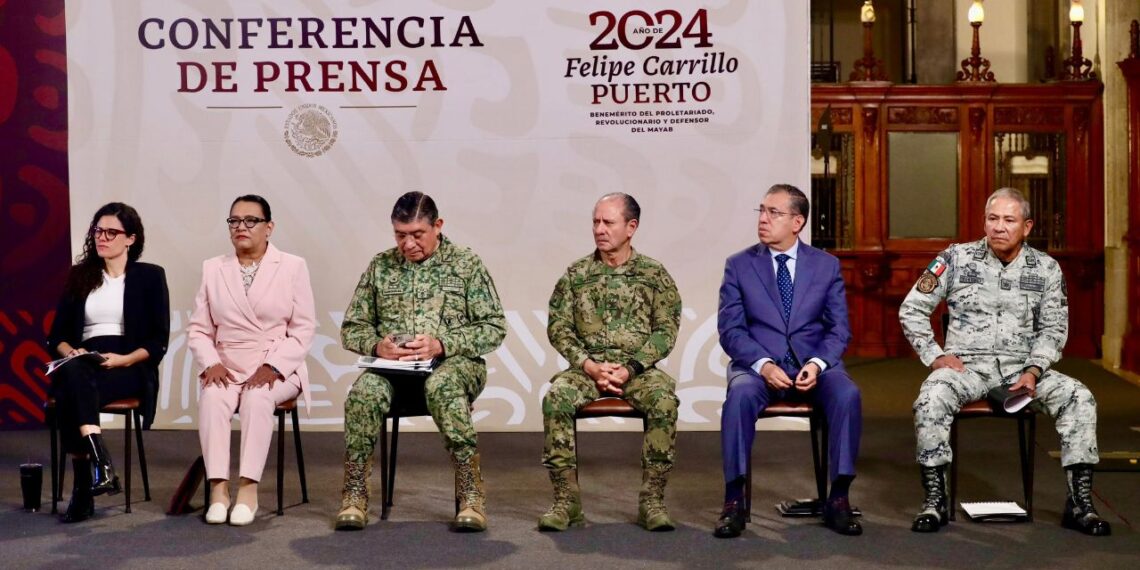 Internos de penales podrán votar en las próximas elecciones presidenciales