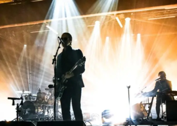 Más de mil 200 policías cuidarán a los asistentes al concierto de Interpol