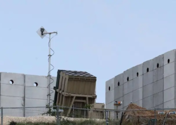 Irán advierte con dar ‘golpes mortales’ a cualquier agresión a su cielo