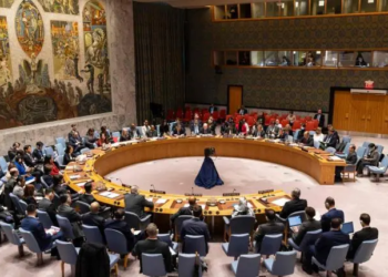 Irán ante la ONU dice no buscar escalada ni un conflicto con Estados Unidos