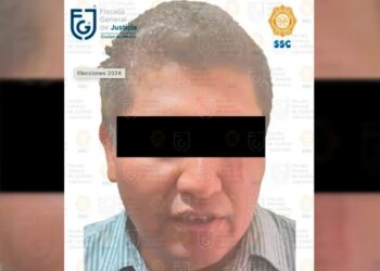 Encuentran múltiples cráneos en domicilio de presunto feminicida de Iztacalco