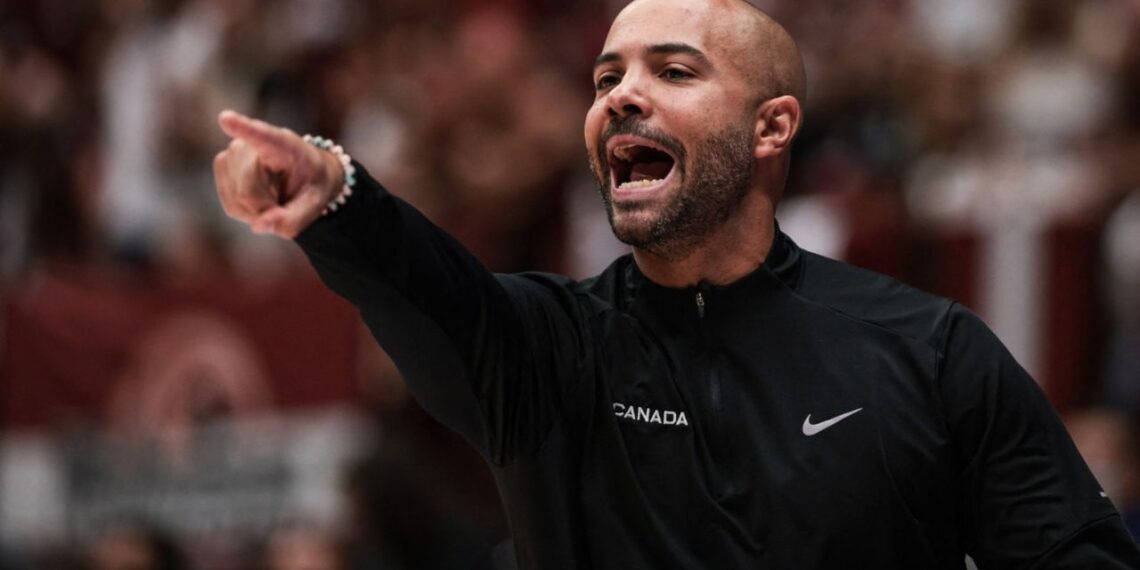 Jordi Fernández se convierte en primer entrenador español en la NBA