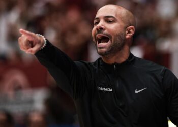 Jordi Fernández se convierte en primer entrenador español en la NBA