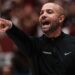 Jordi Fernández se convierte en primer entrenador español en la NBA