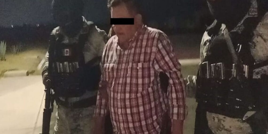 Juez libera a “Don Rodo”, hermano de “El Mencho”, por irregularidades