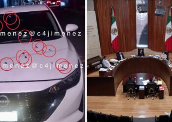 Magistrados del TEPJF contarán con protección tras ataque contra funcionario en Xochimilco