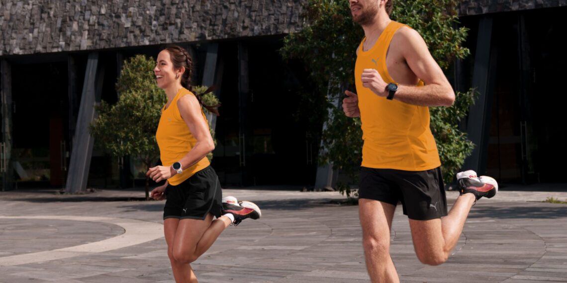 FAST-R 2 de PUMA®, corre con la mejor tecnología y sé el más rápido