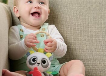 5 motivos más por los que es conveniente fomentar el juego en los niños