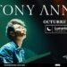 El virtuoso pianista Tony Ann cautivará a la CDMX!