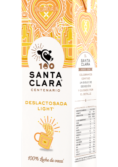 COVALIN: 100 Años de estilo, tradición y sabor