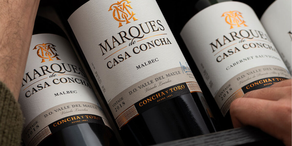 Celebra el Día Mundial del Malbec con vinos veganos certificados