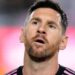 Messi sigue en duda para duelo ante Monterrey en Copa de Concacaf