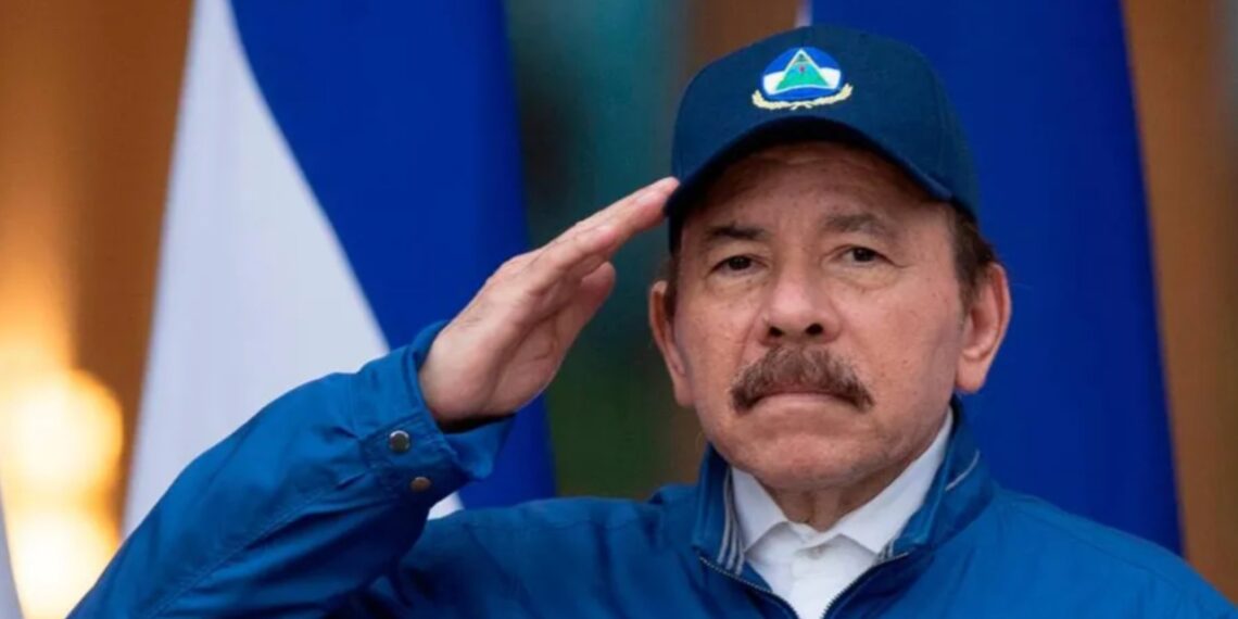 AMLO agradece a Daniel Ortega y Nicaragua ruptura con Ecuador