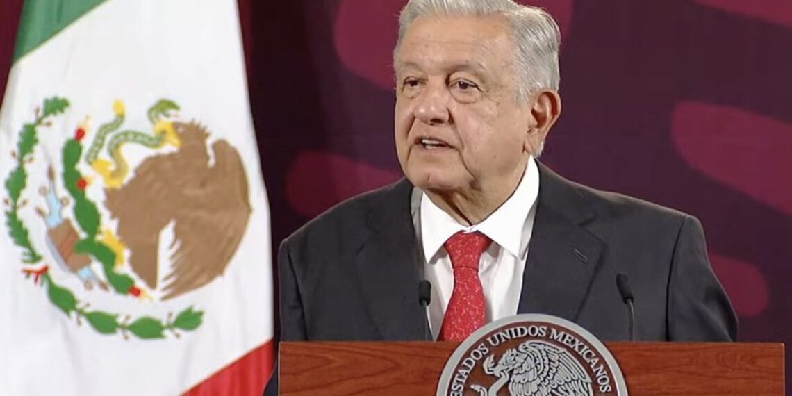 “No nos pueden silenciar, no tienen la facultad”: AMLO ante posible suspensión de “mañaneras”
