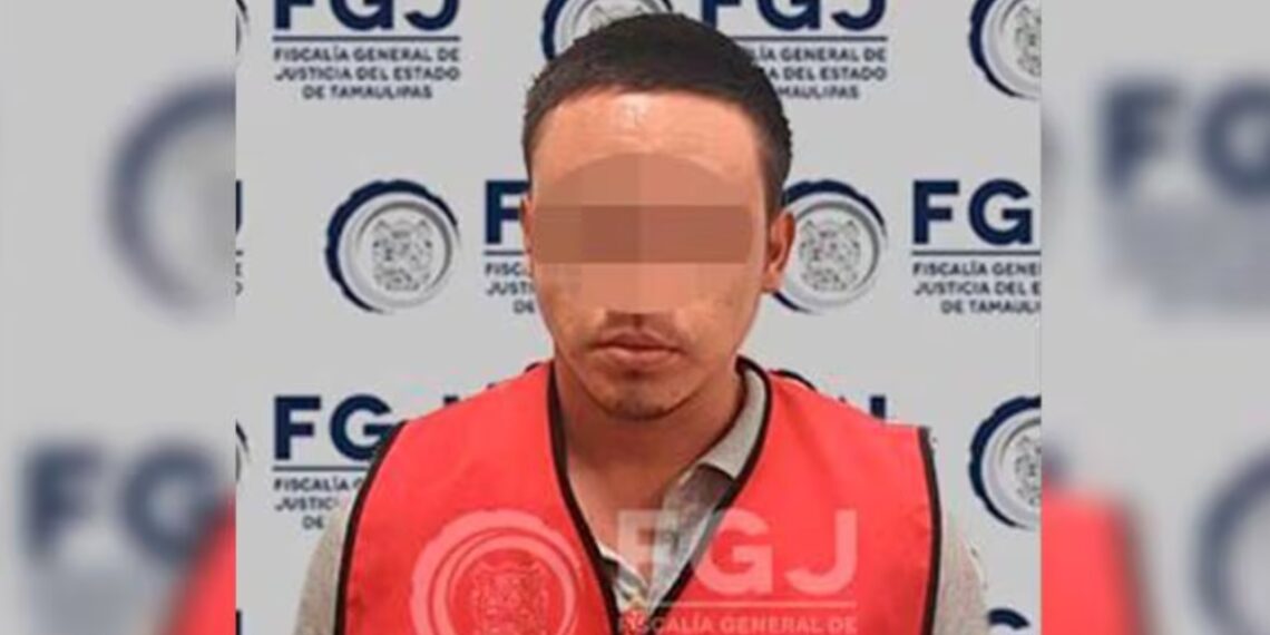 Vinculan a proceso a presunto asesinato de Noé Ramos, alcalde de El Mante