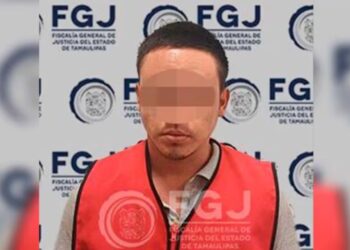 Vinculan a proceso a presunto asesinato de Noé Ramos, alcalde de El Mante