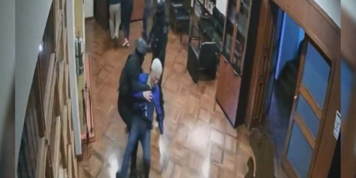 Agradece AMLO a Canadá cambio de postura por asalto a embajada en Quito