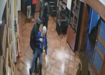 Agradece AMLO a Canadá cambio de postura por asalto a embajada en Quito