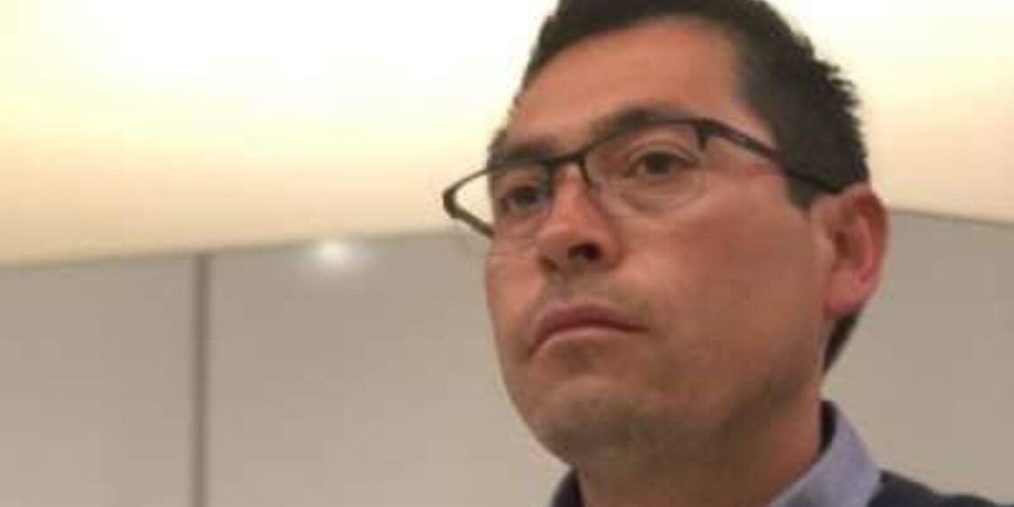 Asesinato de Roberto Carlos Figueroa está vinculado a su actividad periodística: Fiscalía de Morelos