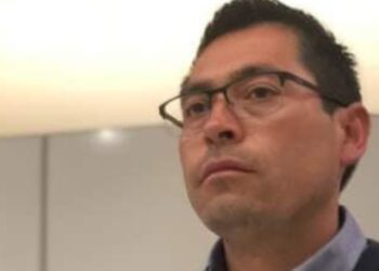 Asesinato de Roberto Carlos Figueroa está vinculado a su actividad periodística: Fiscalía de Morelos