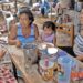 ONU: Cerca de 282 millones de personas sufrieron inseguridad alimentaria aguda en 2023