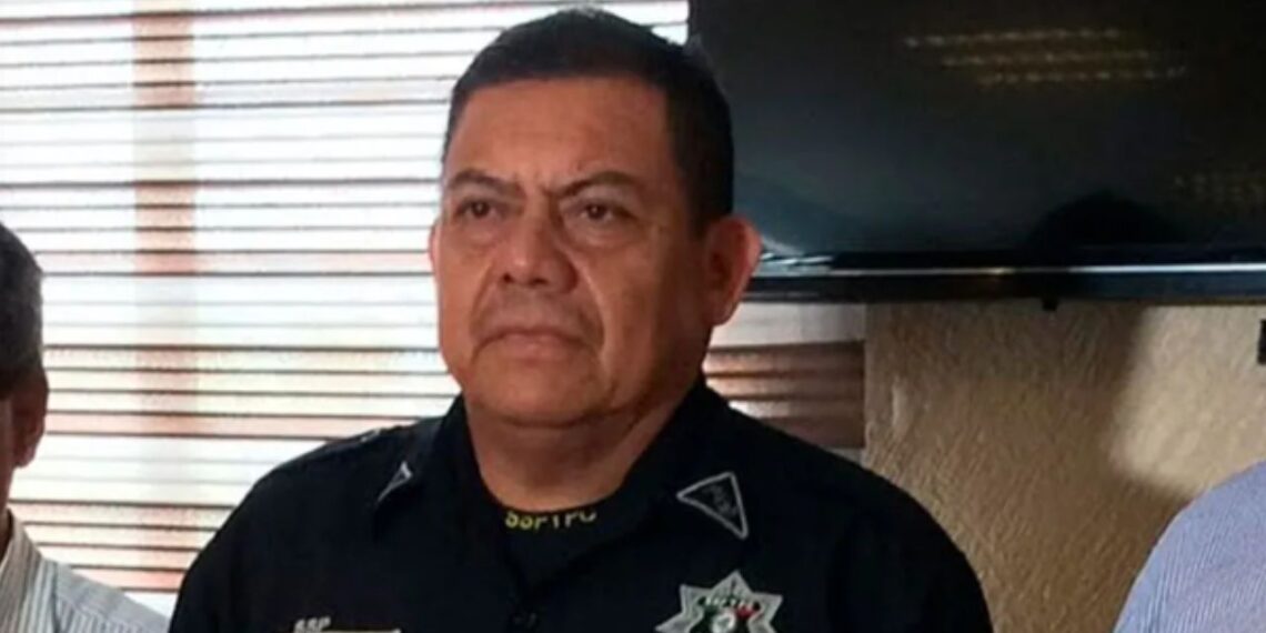 Renuncia Secretario de Seguridad de Taxco por revictimizar a mamá de Camila