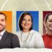 Segundo debate presidencial 2024: ¿Cuándo es y dónde ver EN VIVO?