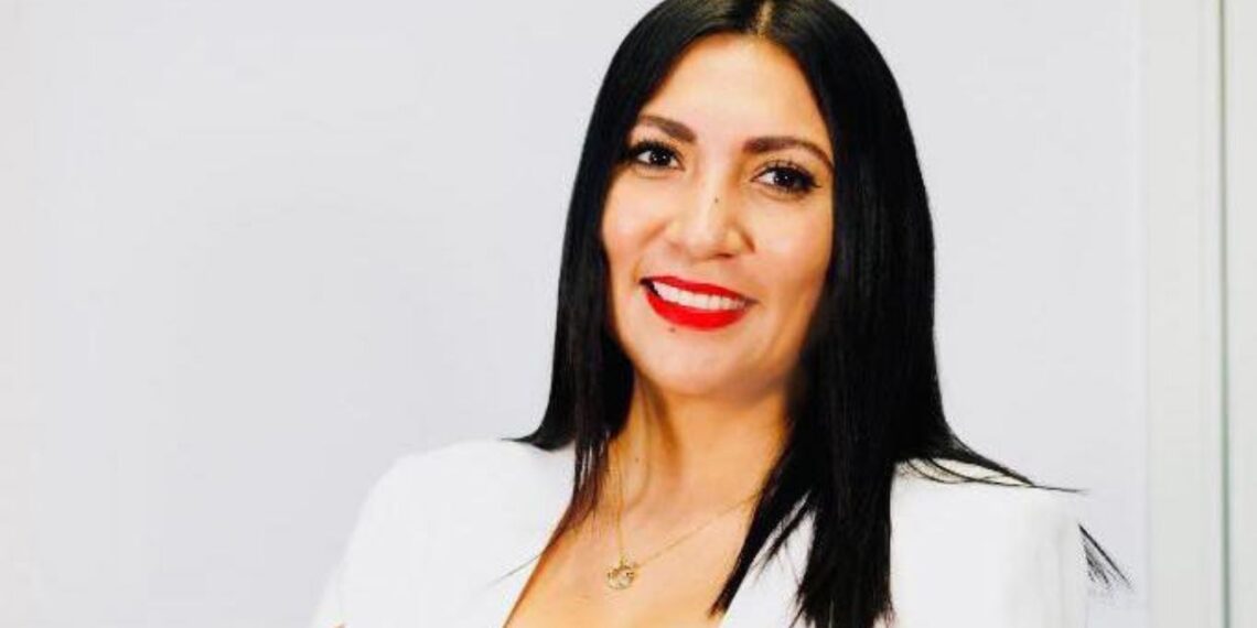 Rosa Icela responsabiliza a autoridades de Guanajuato por falta de protección a Gisela Gaytán