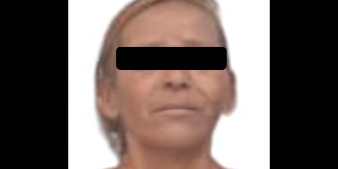 Cae implicada en secuestro en Ecatepec hace más de dos décadas