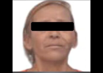 Cae implicada en secuestro en Ecatepec hace más de dos décadas