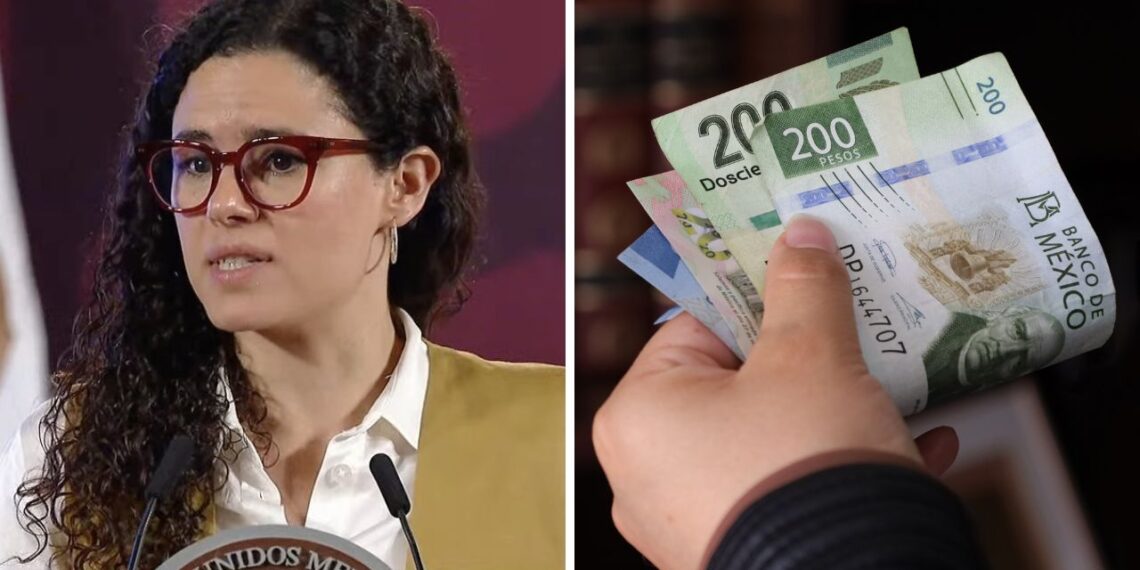 Segob minimiza escándalo por error en dictamen del Fondo de pensiones