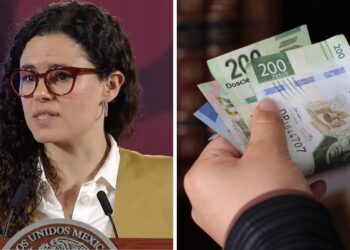 Segob minimiza escándalo por error en dictamen del Fondo de pensiones