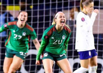 México y EUA retiran candidatura conjunta del Mundial femenil 2027
